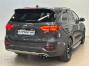 Kia Sorento III Prime Рестайлинг Балашиха  - изображение 30