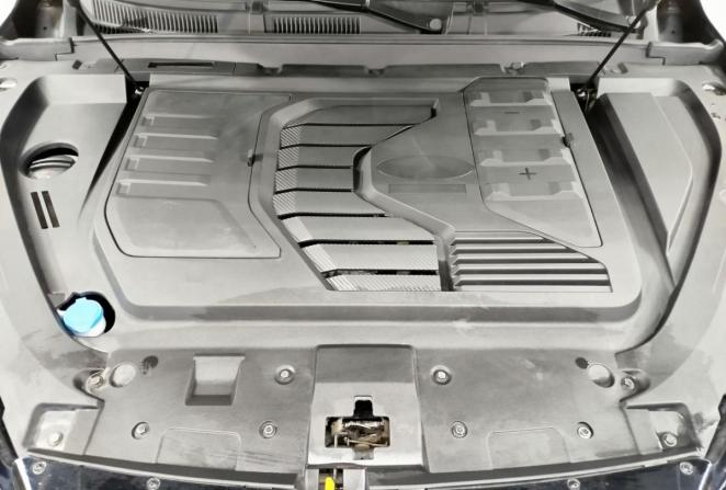 Chery Tiggo 7 Pro Max I с пробегом 2024 года, цена 2 080 000 рублей, 27945 км, внедорожник, Автокод Объявления