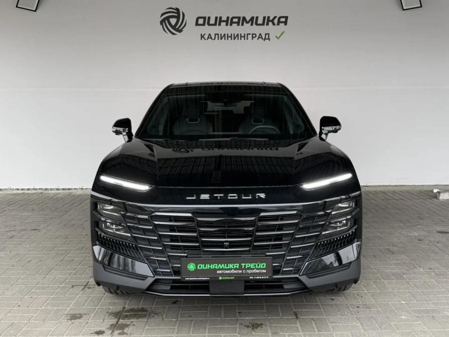 JETOUR DASHING I Калининград  - изображение 8