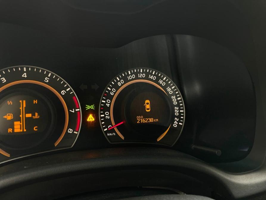 Toyota Corolla X (E140 E150) Рестайлинг Набережные Челны  - изображение 18