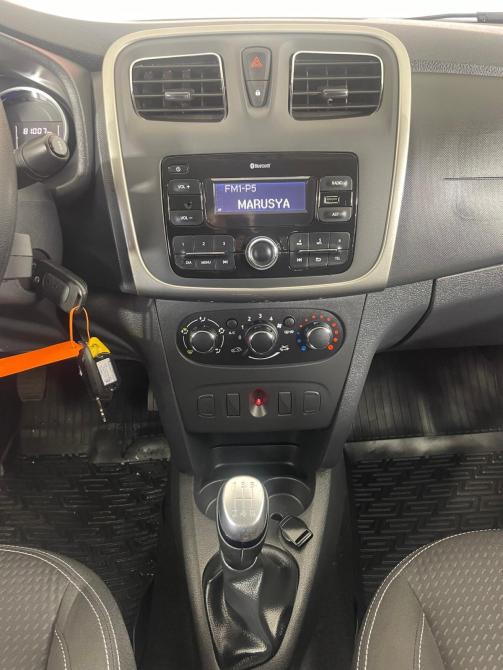 Renault Logan II Рестайлинг Воронеж  - изображение 14