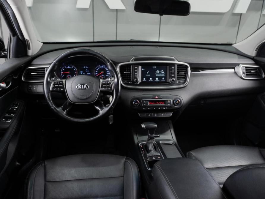 Kia Sorento III Prime Рестайлинг Тюмень  - изображение 6