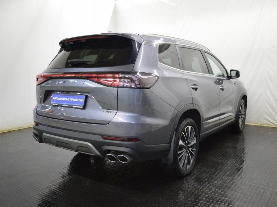Chery Tiggo 8 Pro Max I Рестайлинг Санкт-Петербург  - изображение 5