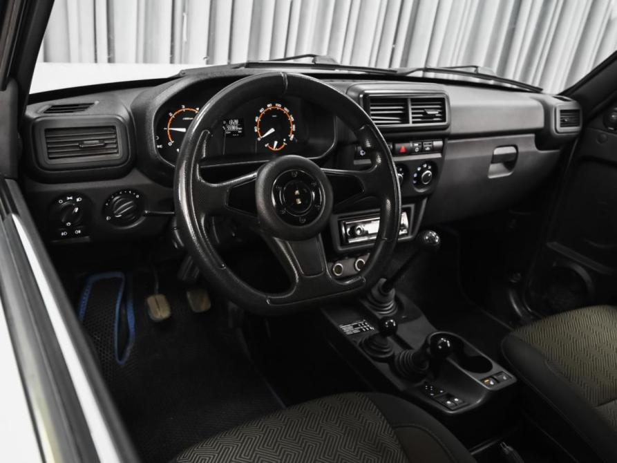 Lada (ВАЗ) 2121 (4x4) I Рестайлинг (2020) Ставрополь  - изображение 6