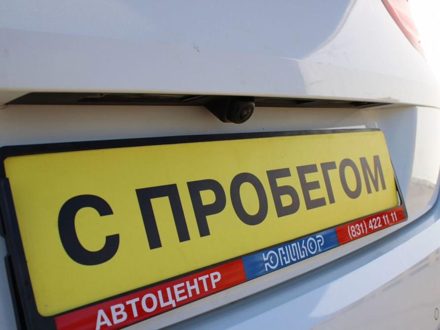 Kia Ceed III Рестайлинг Нижний Новгород  - изображение 8