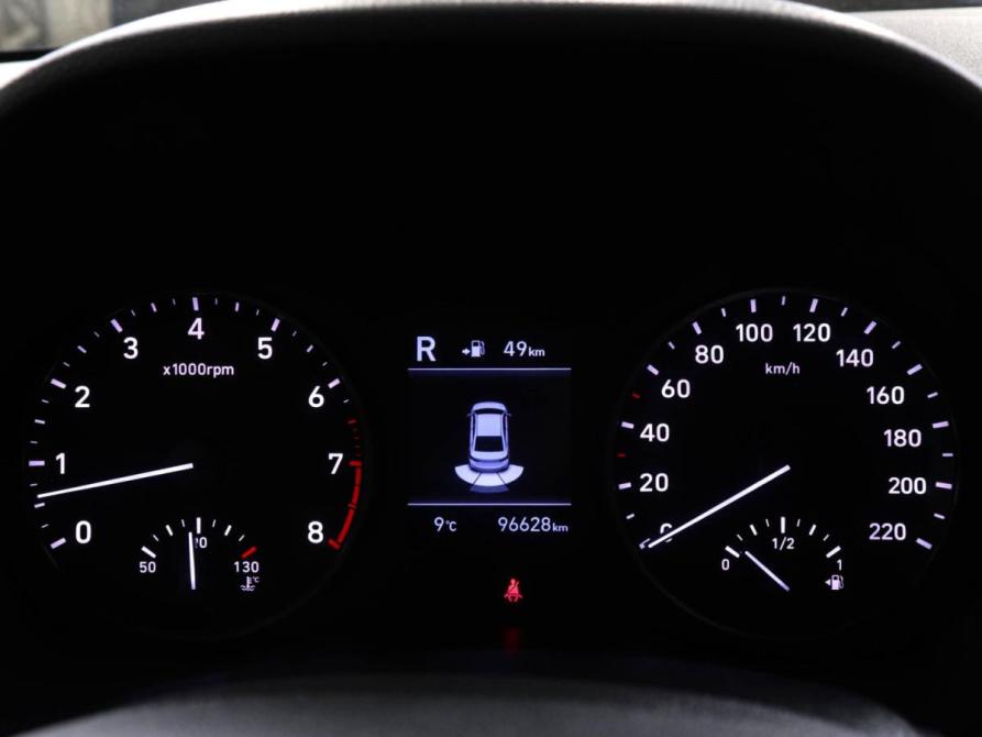 Hyundai Solaris I Рестайлинг Химки  - изображение 11