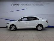 Skoda Rapid I Рестайлинг Москва  - изображение 16