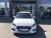 Hyundai Solaris II Брянск  - изображение 17