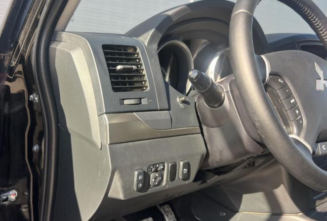 Mitsubishi Pajero IV Рестайлинг 1 с пробегом 2013 года, цена 2 190 000 рублей, 148587 км, внедорожник, Автокод Объявления