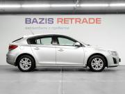 Chevrolet Cruze I Рестайлинг Тюмень  - изображение 25