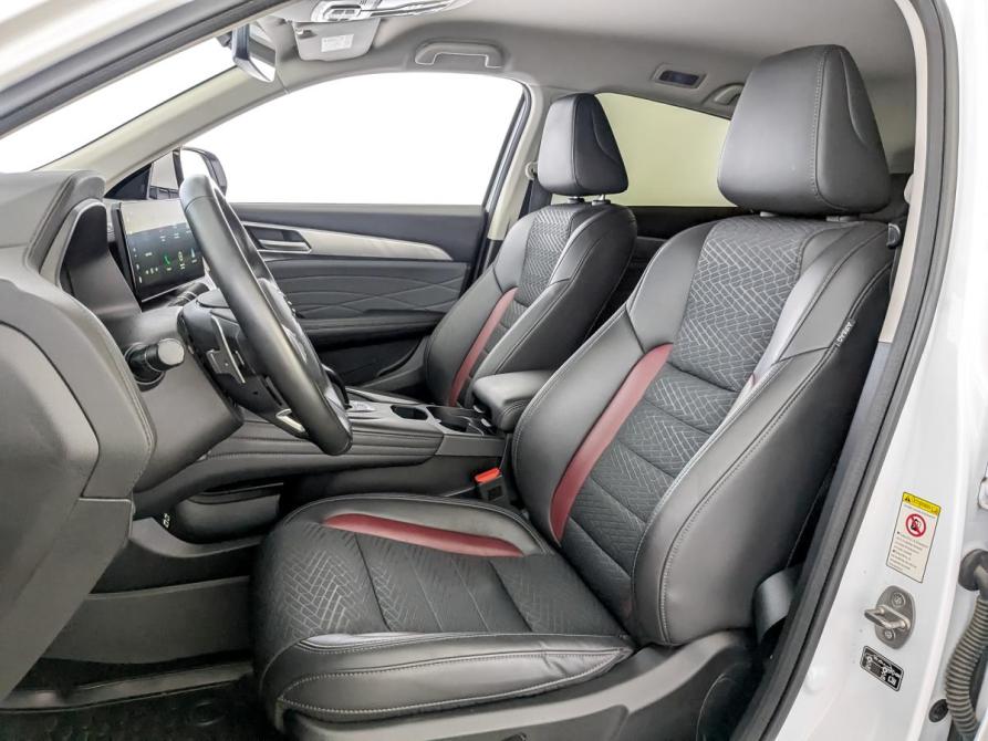 Haval F7x I Рестайлинг Москва  - изображение 20
