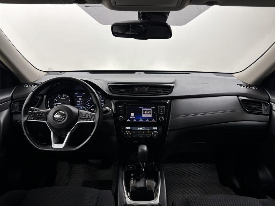 Nissan X-Trail III Рестайлинг Вологда  - изображение 17