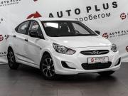 Hyundai Solaris I Минеральные Воды  - изображение 16