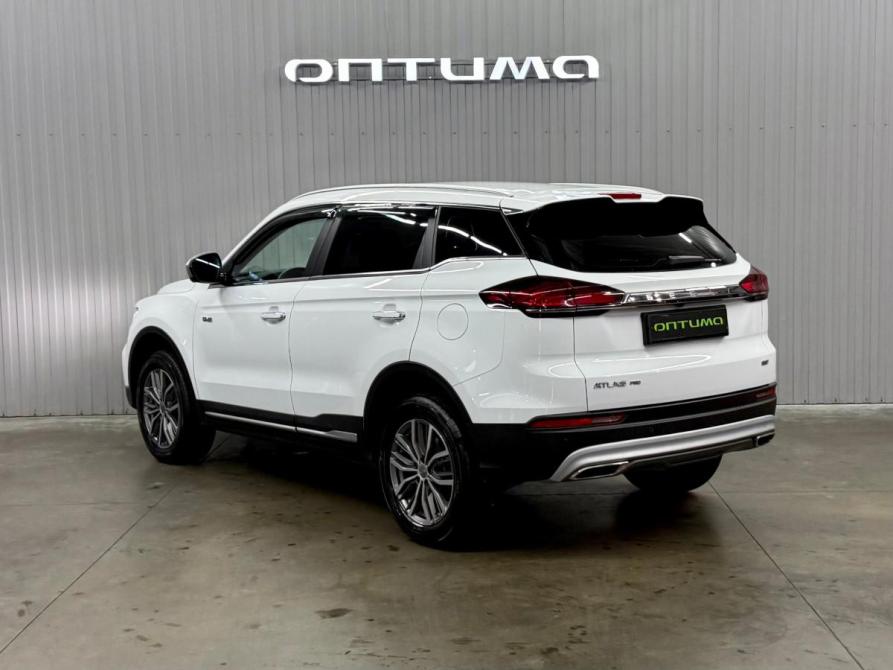 Geely Atlas Pro Краснодар  - изображение 7