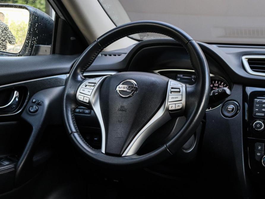 Nissan X-Trail III Москва  - изображение 12
