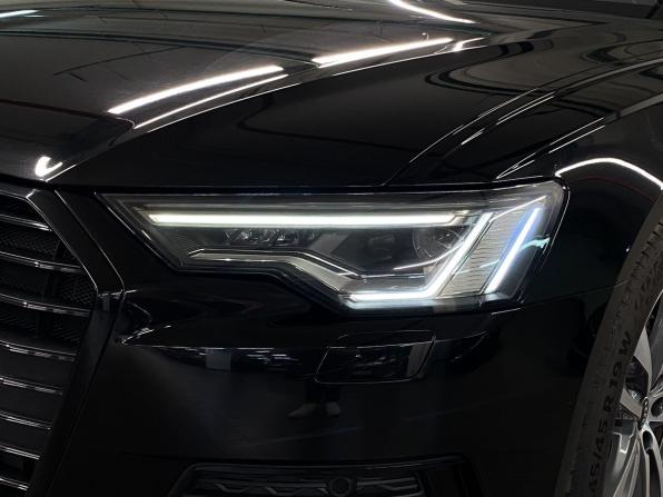 Audi A6 V (C8) с пробегом 2020 года, цена 3 750 000 рублей, 78943 км, седан, Автокод Объявления