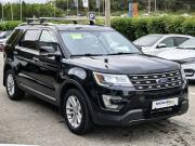 Ford Explorer V Рестайлинг Мурманск  - изображение 23