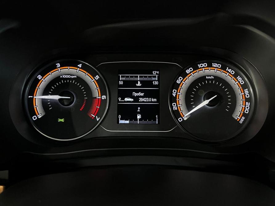 Lada (ВАЗ) Vesta I Рестайлинг (NG) Великий Новгород  - изображение 14