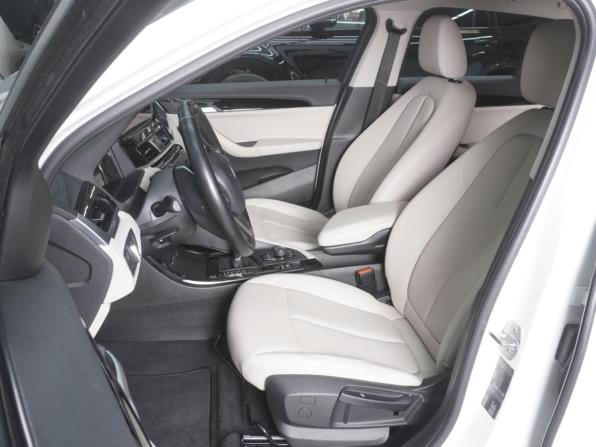 BMW X2 I (F39) с пробегом 2018 года, цена 2 075 000 рублей, 88571 км, внедорожник, Автокод Объявления