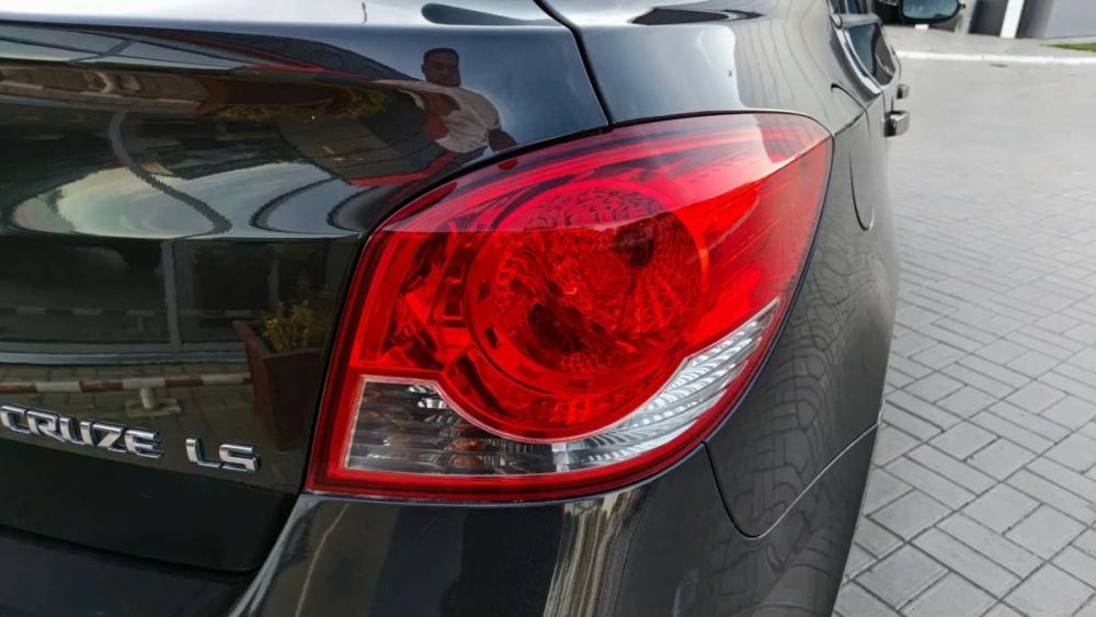 Chevrolet Cruze I Астрахань  - изображение 11