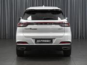Chery Tiggo 7 Pro Max I Рестайлинг Ставрополь  - изображение 28