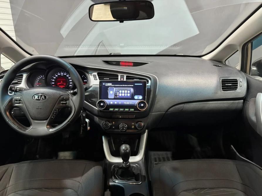 Kia Ceed II Пермь  - изображение 12
