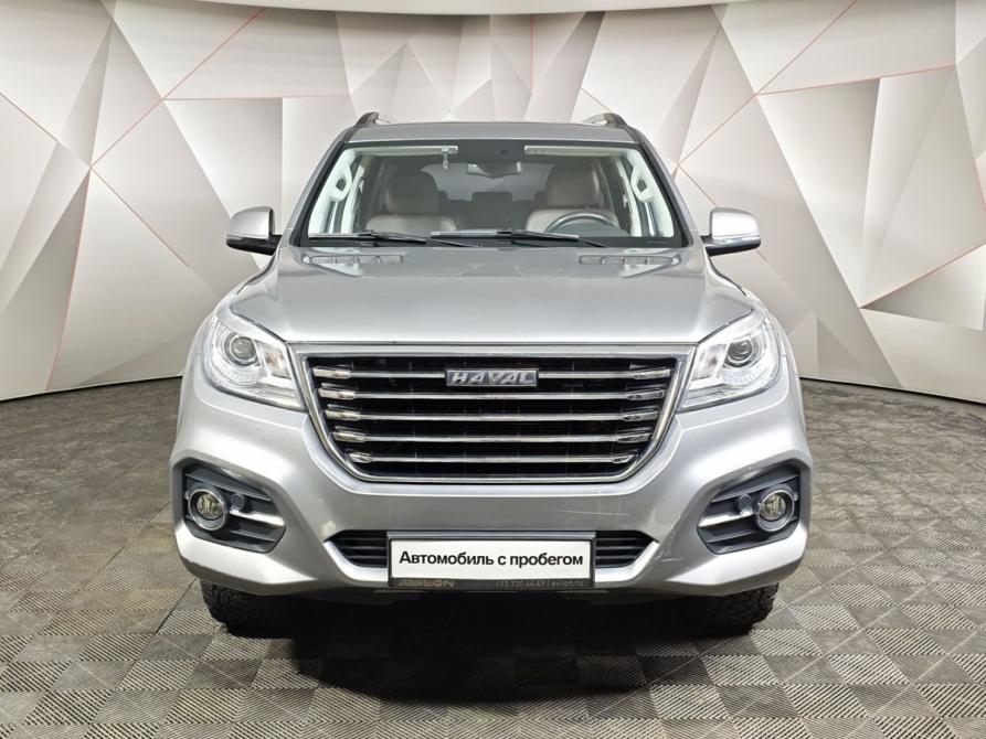 Haval H9 I Рестайлинг Москва  - изображение 7