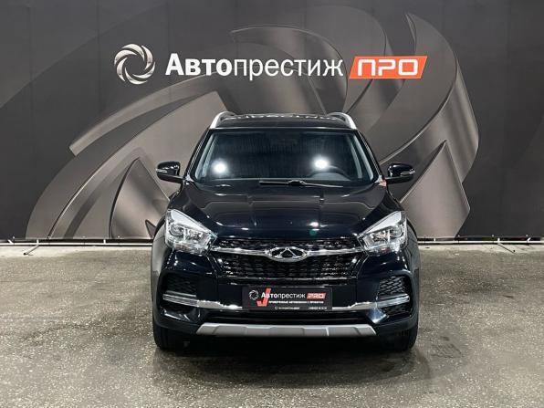 Chery Tiggo 4 I Рестайлинг с пробегом 2020 года, цена 1 230 000 рублей, 91232 км, внедорожник, Автокод Объявления