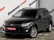Volkswagen Tiguan I Рестайлинг Екатеринбург  - изображение 28