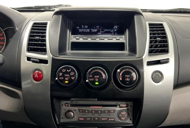 Mitsubishi Pajero Sport II с пробегом 2011 года, цена 1 900 000 рублей, 102287 км, внедорожник, Автокод Объявления