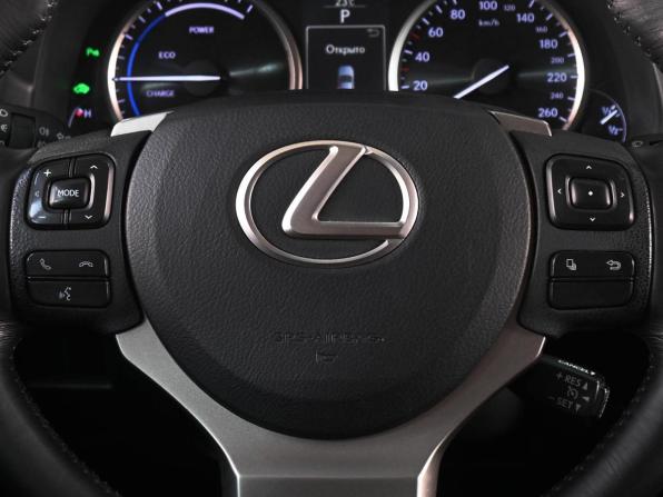Lexus NX I с пробегом 2015 года, цена 2 749 000 рублей, 159184 км, внедорожник, Автокод Объявления