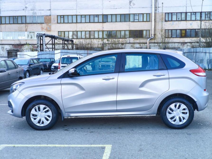 Lada (ВАЗ) XRAY I Ижевск  - изображение 4