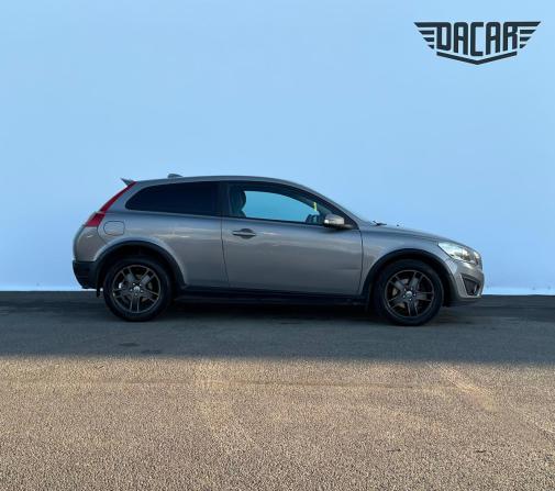 Volvo C30 I с пробегом 2007 года, цена 520 000 рублей, 241000 км, хэтчбек, Автокод Объявления