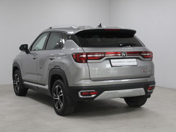 Changan CS35 Plus I с пробегом 2019 года, цена 1 399 900 рублей, 82892 км, внедорожник, Автокод Объявления