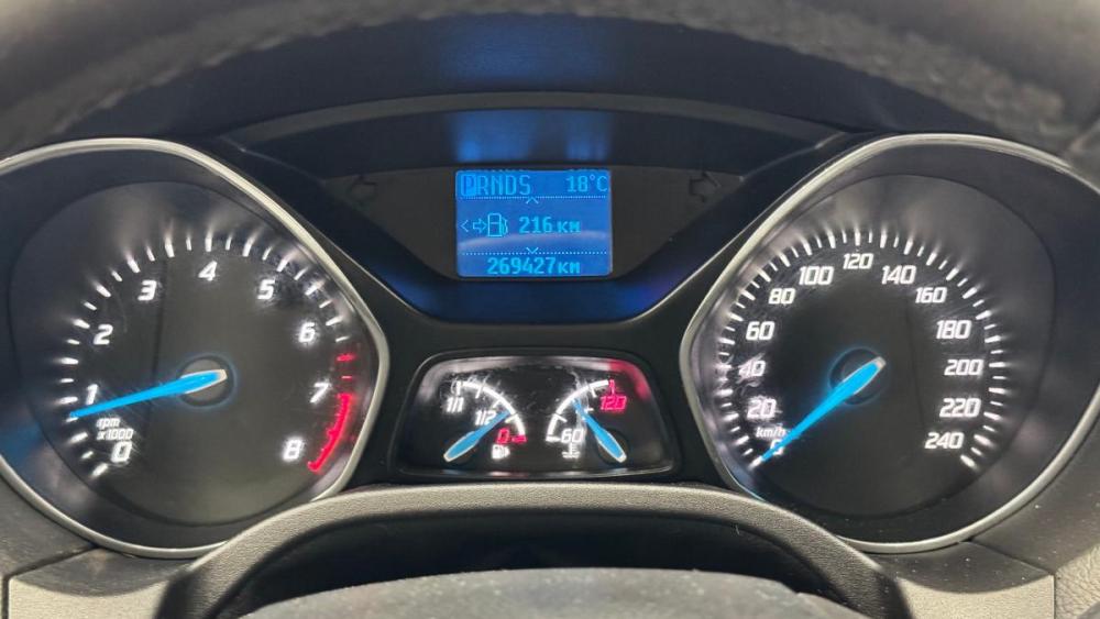Ford Focus III Киров  - изображение 12