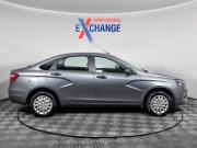 Lada (ВАЗ) Vesta I Нижний Новгород  - изображение 23