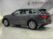 Volkswagen Touareg III Рестайлинг Воронеж  - изображение 29