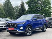Chery Tiggo 7 Pro I Санкт-Петербург  - изображение 18