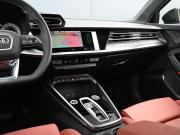 Audi A3 IV (8Y) Рестайлинг Новороссийск  - изображение 51