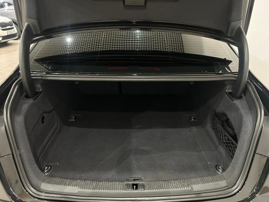 Audi A6 IV (C7) Санкт-Петербург  - изображение 12