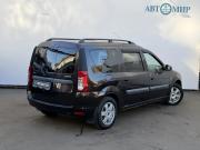 Lada (ВАЗ) Largus I Москва  - изображение 18