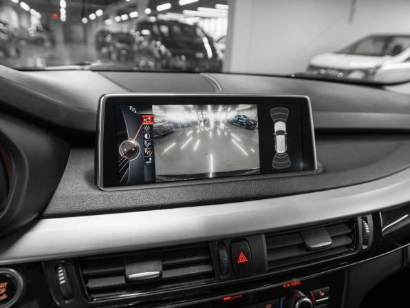 BMW X5 III (F15) с пробегом 2014 года, цена 2 860 000 рублей, 165696 км, внедорожник, Автокод Объявления