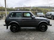 Lada (ВАЗ) Niva Legend Мурманск  - изображение 23