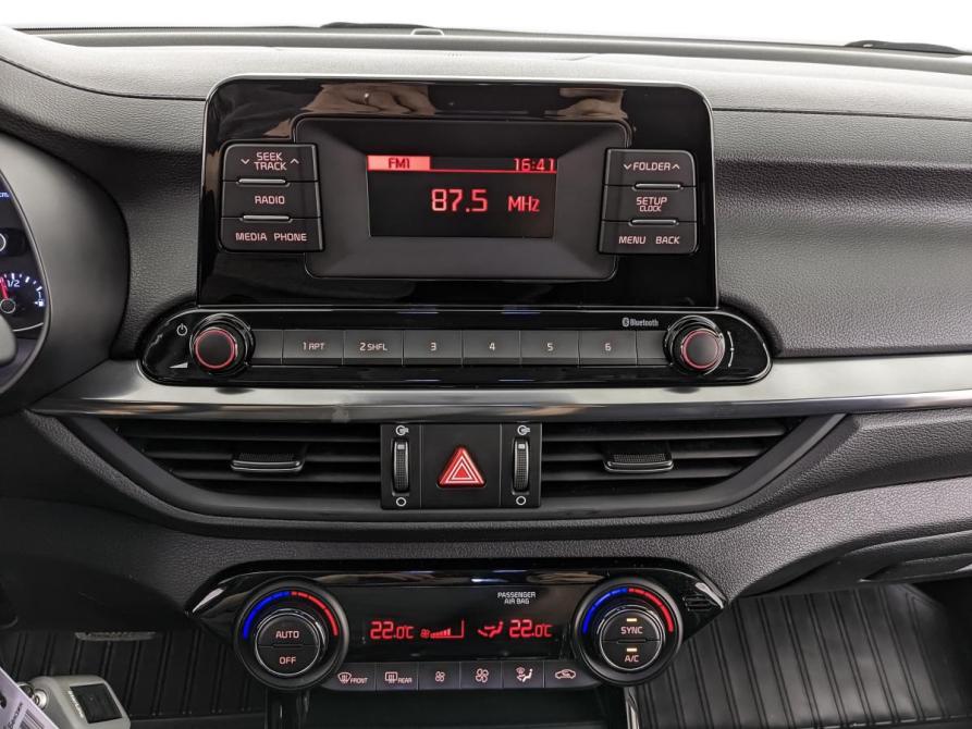 Kia Cerato IV Санкт-Петербург  - изображение 17
