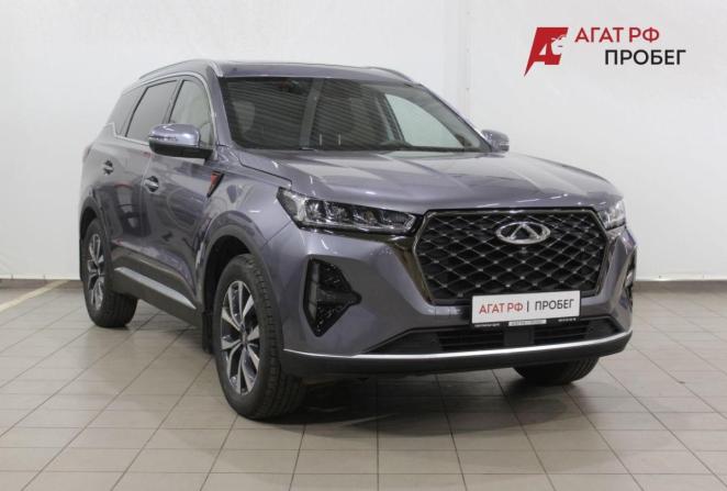Chery Tiggo 7 Pro Max I с пробегом 2023 года, цена 2 120 000 рублей, 28819 км, внедорожник, Автокод Объявления