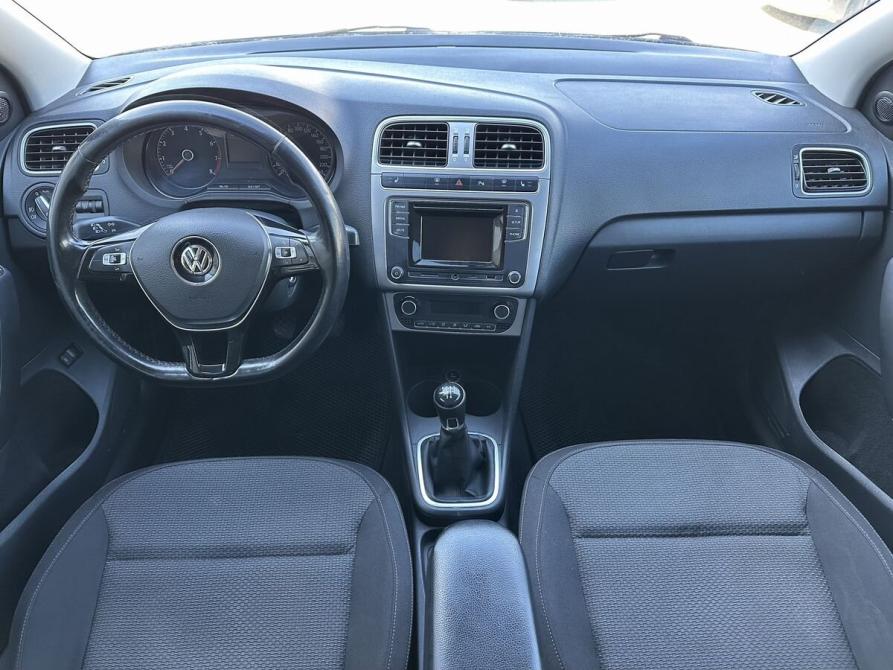 Volkswagen Polo V Рестайлинг Саратов  - изображение 10
