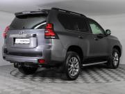 Toyota Land Cruiser Prado 150 Series Рестайлинг 2 Химки  - изображение 25