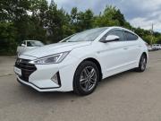 Hyundai Elantra VI (AD) Рестайлинг Саратов  - изображение 39