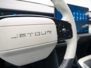 JETOUR DASHING I Ростов-на-Дону  - изображение 40