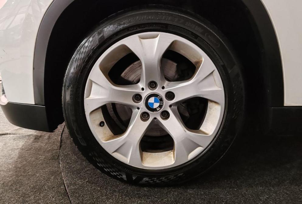 BMW X1 I (E84) Рестайлинг Ярославль  - изображение 24